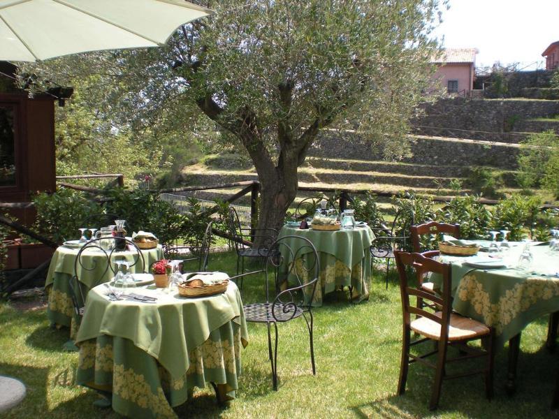 Borgata Baldazza Hotel Linguaglossa Kültér fotó